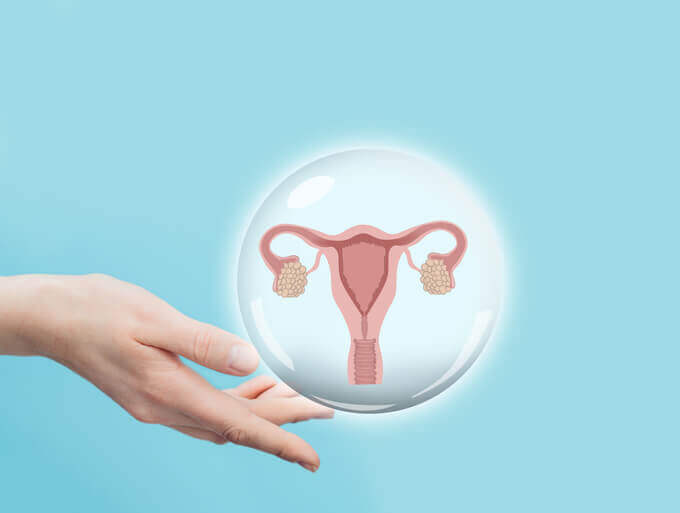 Esame riserva ovarica, quando effettuarlo e cosa indica