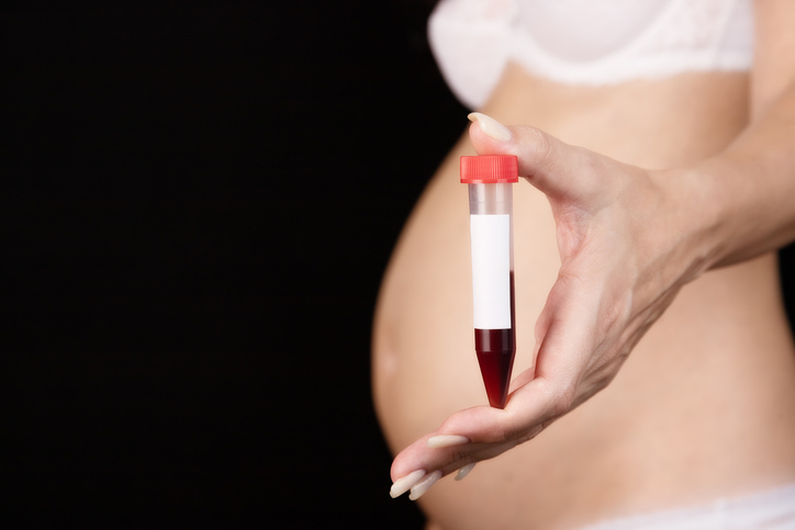 NIPT test del DNA fetale, cos’è e a cosa serve