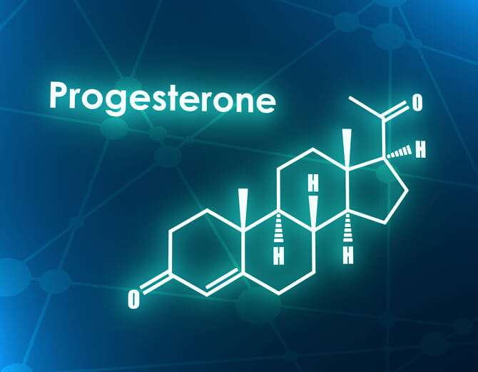 Progesterone dopo Fivet, a cosa serve?